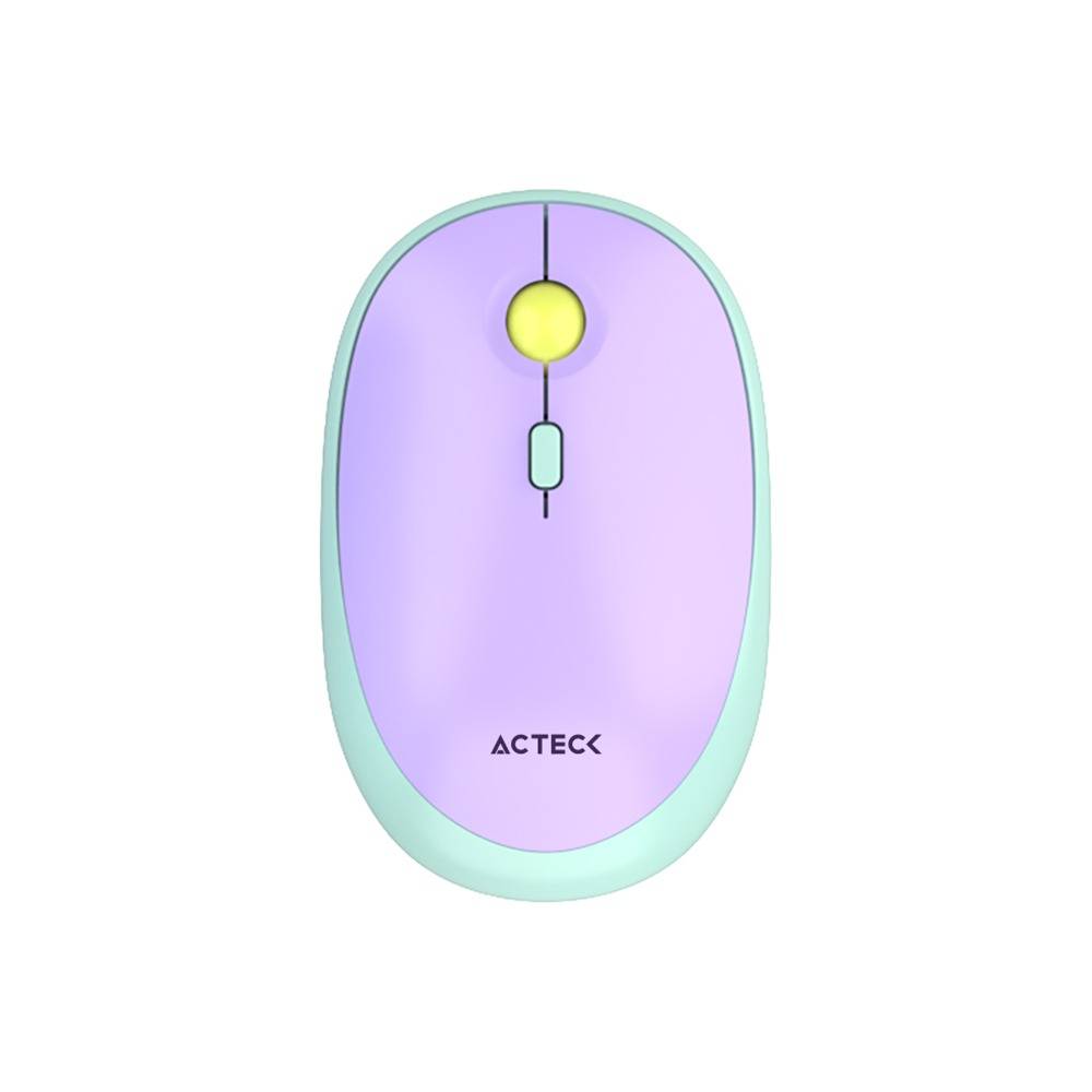 Kits para Teclado Y Mouse ACTECK MK485 - Vista 2