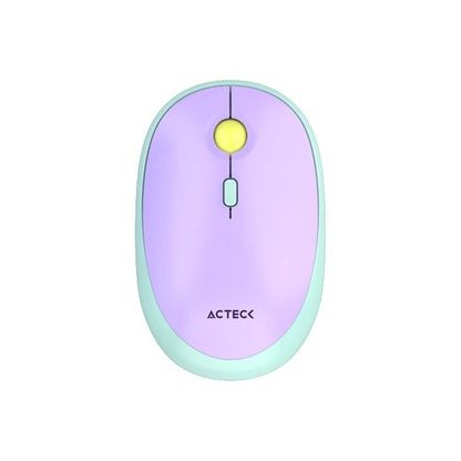 Kits para Teclado Y Mouse ACTECK MK485 - Vista 2