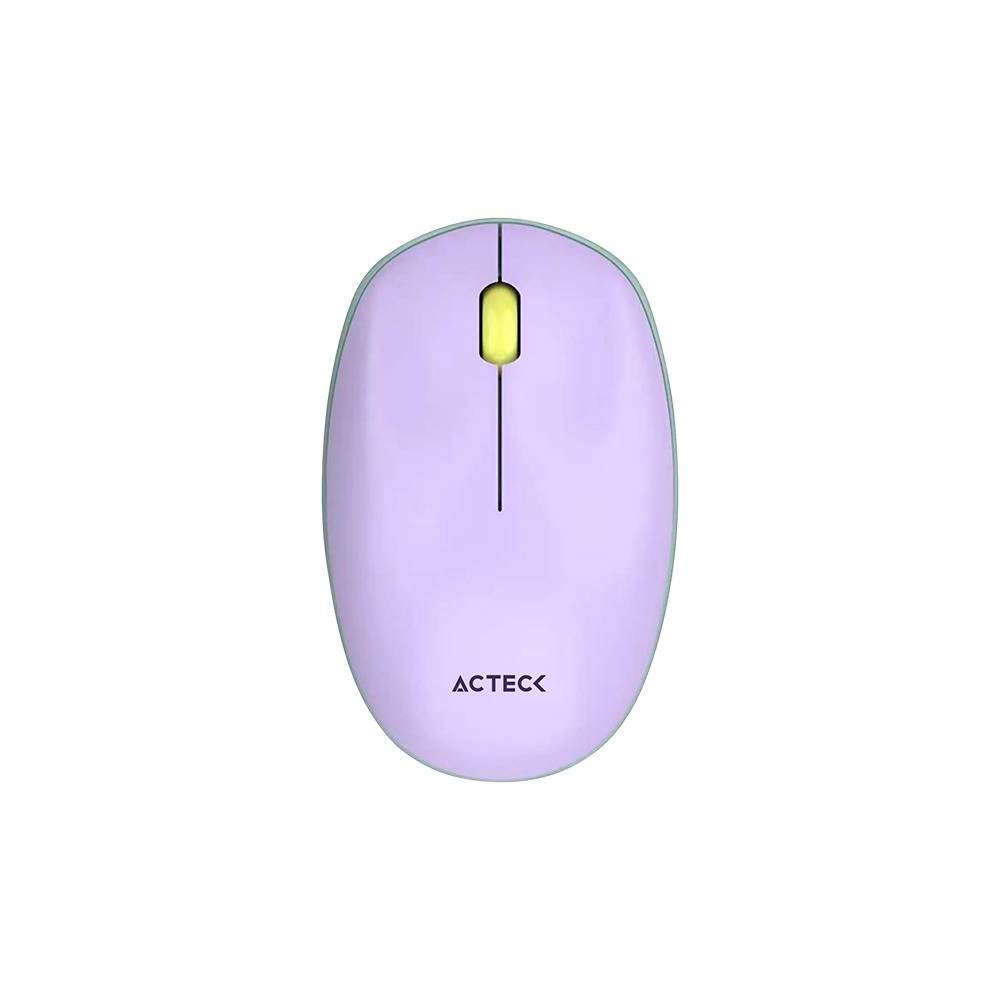 Kits para Teclado Y Mouse ACTECK MK480 - Vista 2