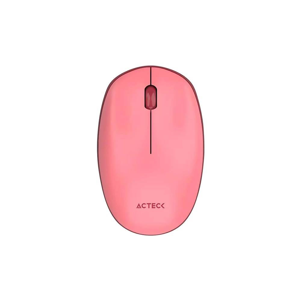 Kits para Teclado Y Mouse ACTECK MK480 - Vista 2