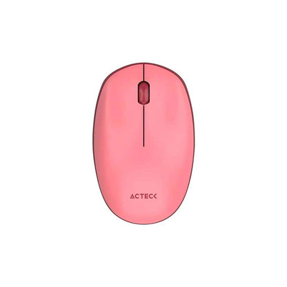 Kits para Teclado Y Mouse ACTECK MK480 - Vista 2