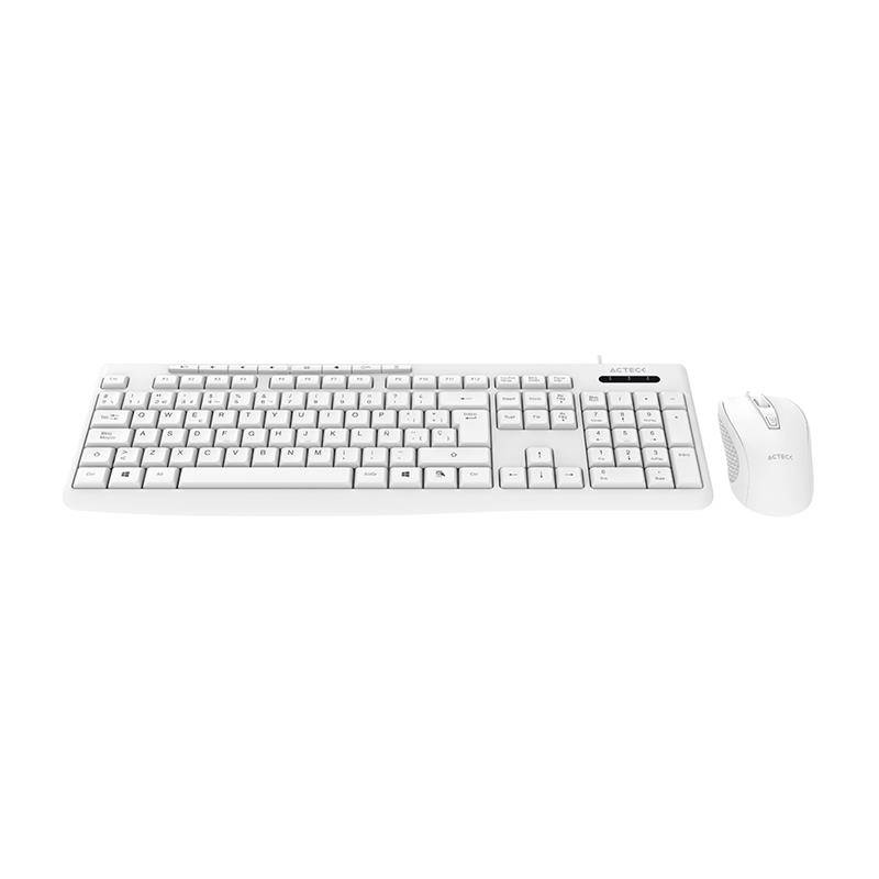 Kits para Teclado y Mouse Balam Rush MK455 - Vista 2