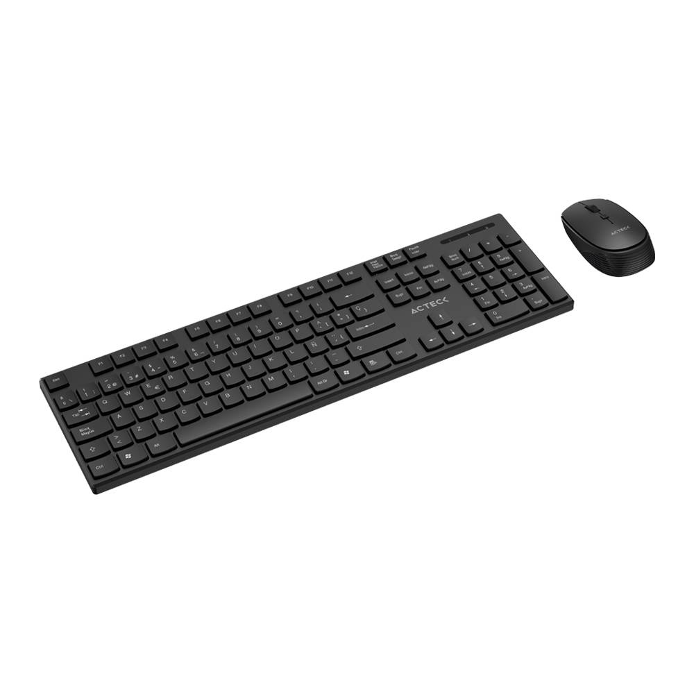 Kits para Teclado y Mouse ACTECK CREATOR VANTAGE PRIME MK555 - Vista 2
