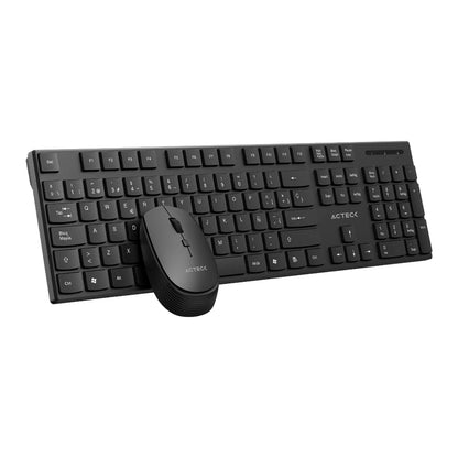 Kits para Teclado y Mouse ACTECK CREATOR VANTAGE PRIME MK555 - Vista 5