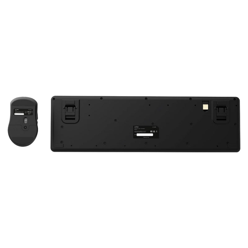 Kits para Teclado y Mouse ACTECK CREATOR SILENT PRO M474 - Vista 5