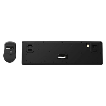 Kits para Teclado y Mouse ACTECK CREATOR SILENT PRO M474 - Vista 5