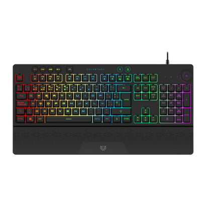 Kit teclado y mouse Balam Rush KTM777 - Vista 5