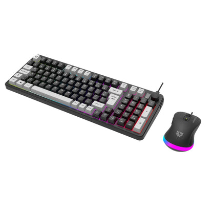 Kits para Teclado y Mouse Balam Rush KG515 - Vista 5