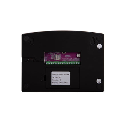 Kit de alarma Bolide BTG-AK2 - Vista 3