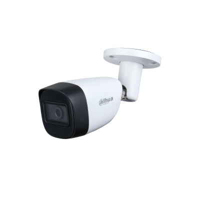 Kit de videovigilancia Dahua Technology DH-KIT/XVR5104HS-4KL-I3/4-HFW1500CMN-A-0280B-S2 - Vista 4