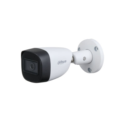 Kit de videovigilancia Dahua Technology DH-KIT/XVR5104HS-4KL-I3/4-HFW1500CMN-A-0280B-S2 - Vista 2
