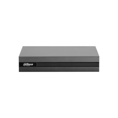 Kit de video vigilancia Dahua Technology KITXVR1B04H-I4B2A51-U - Vista 4