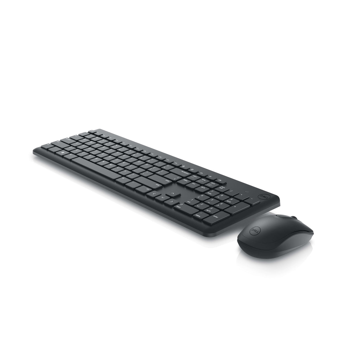 Kit Teclado y Mouse DELL 580-AKCU - Vista 2