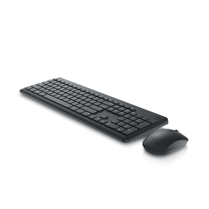 Kit Teclado y Mouse DELL 580-AKCU - Vista 2