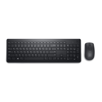 Kit Teclado y Mouse DELL 580-AKCU - Vista 3