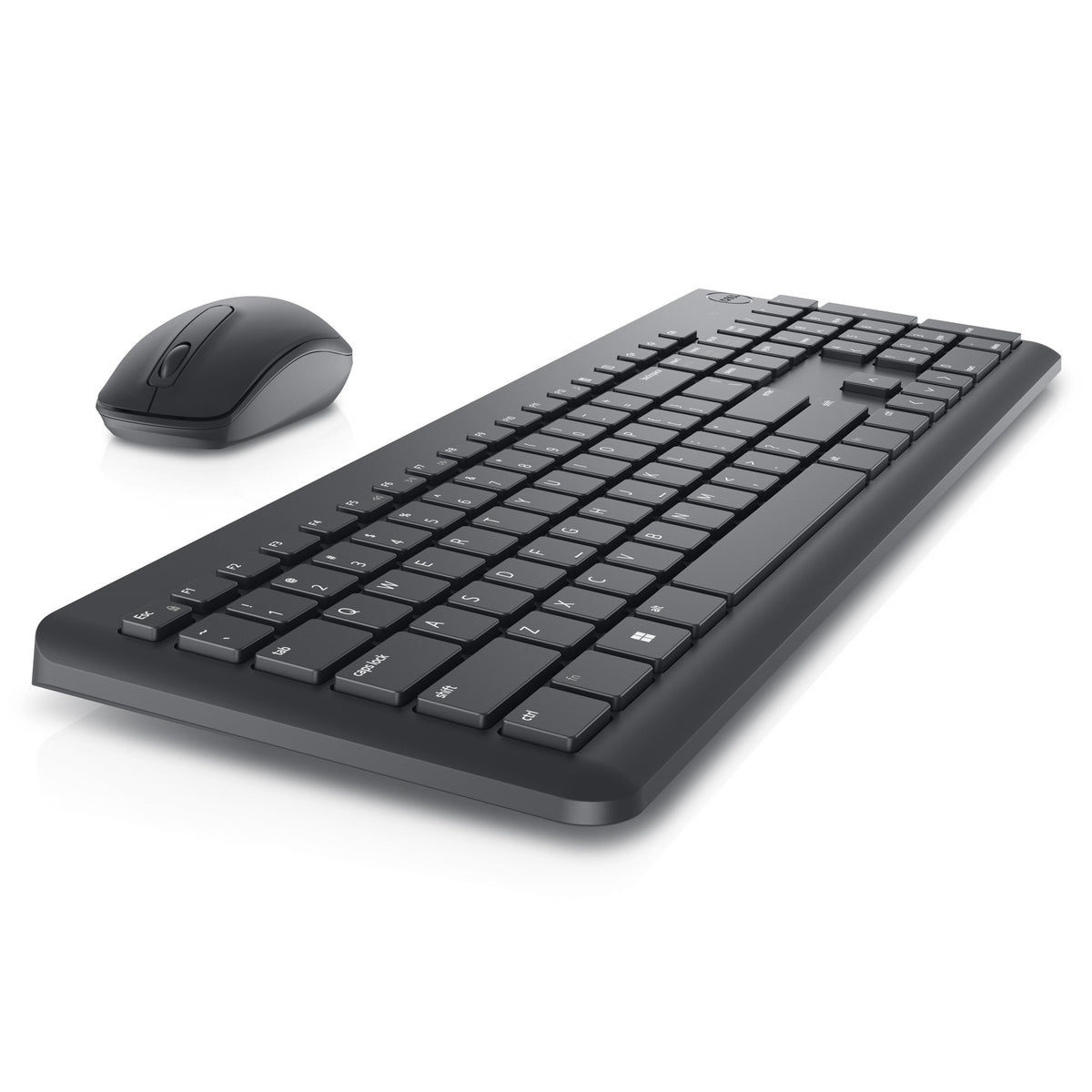 Kit Teclado y Mouse DELL 580-AKCU - Vista 8