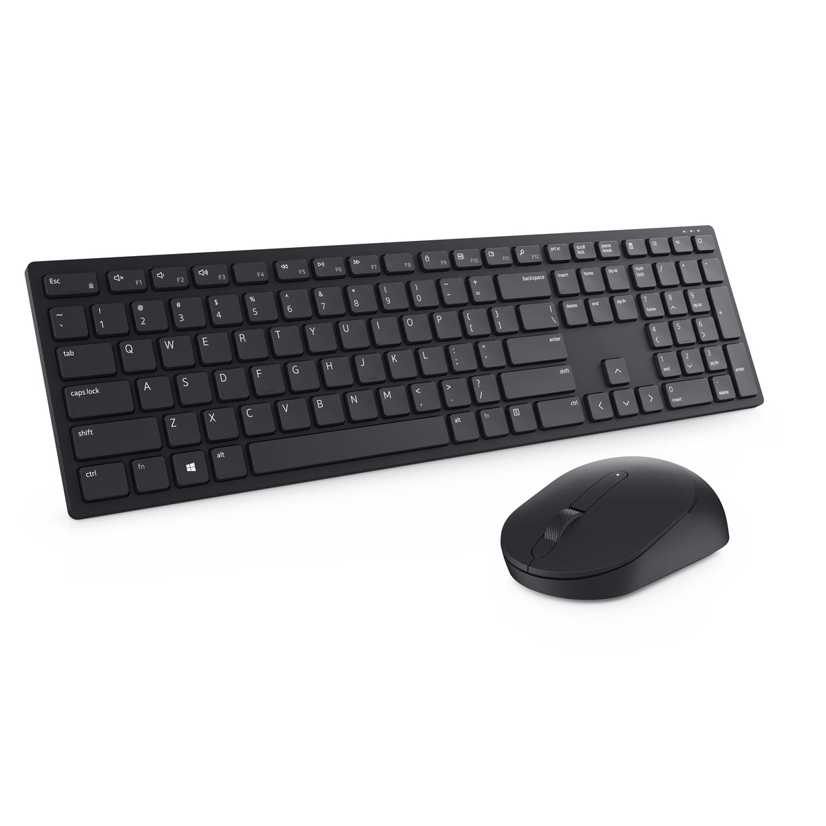 Kits para Teclado y Mouse DELL KM5221WBKB-LTN - Vista 3