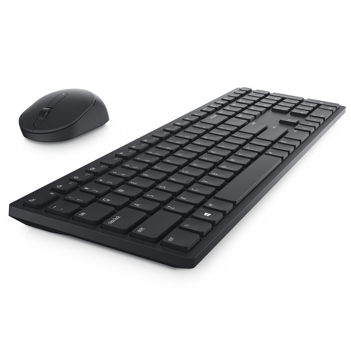 Kits para Teclado y Mouse DELL KM5221WBKB-LTN - Vista 4