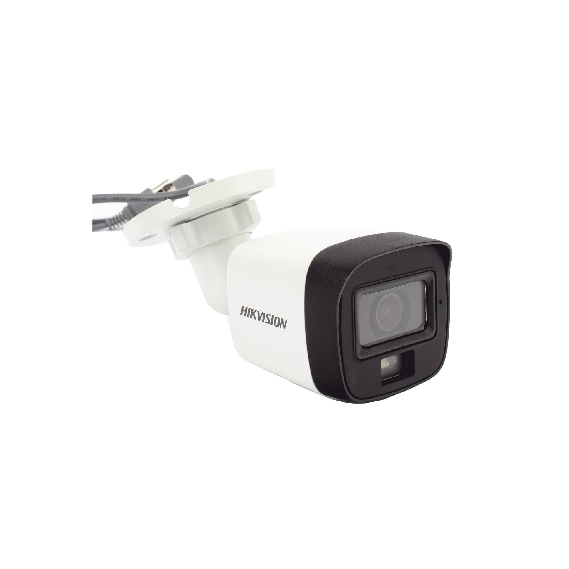 Kits de Videovigilancia HIKVISION KIT-3K-DL - Vista 3