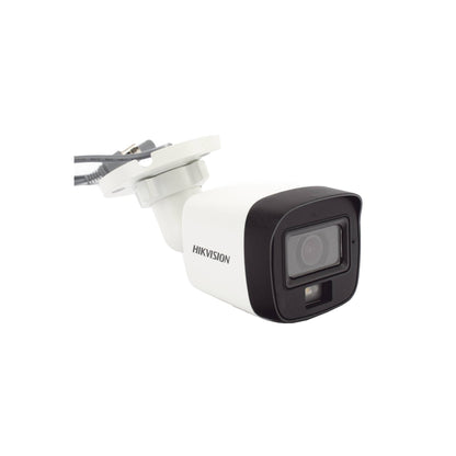 Kits de Videovigilancia HIKVISION KIT-3K-DL - Vista 3