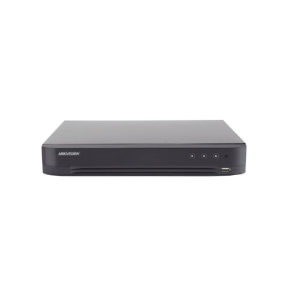 Kits de Videovigilancia HIKVISION KIT-3K-DL - Vista 4