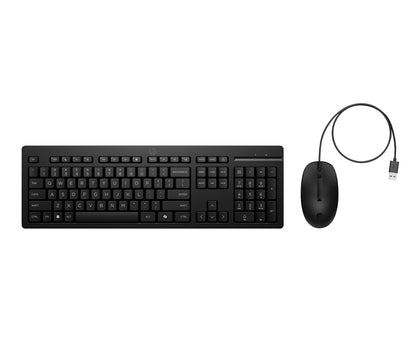 Kit de teclado y mouse HP HP 225 - Vista 4
