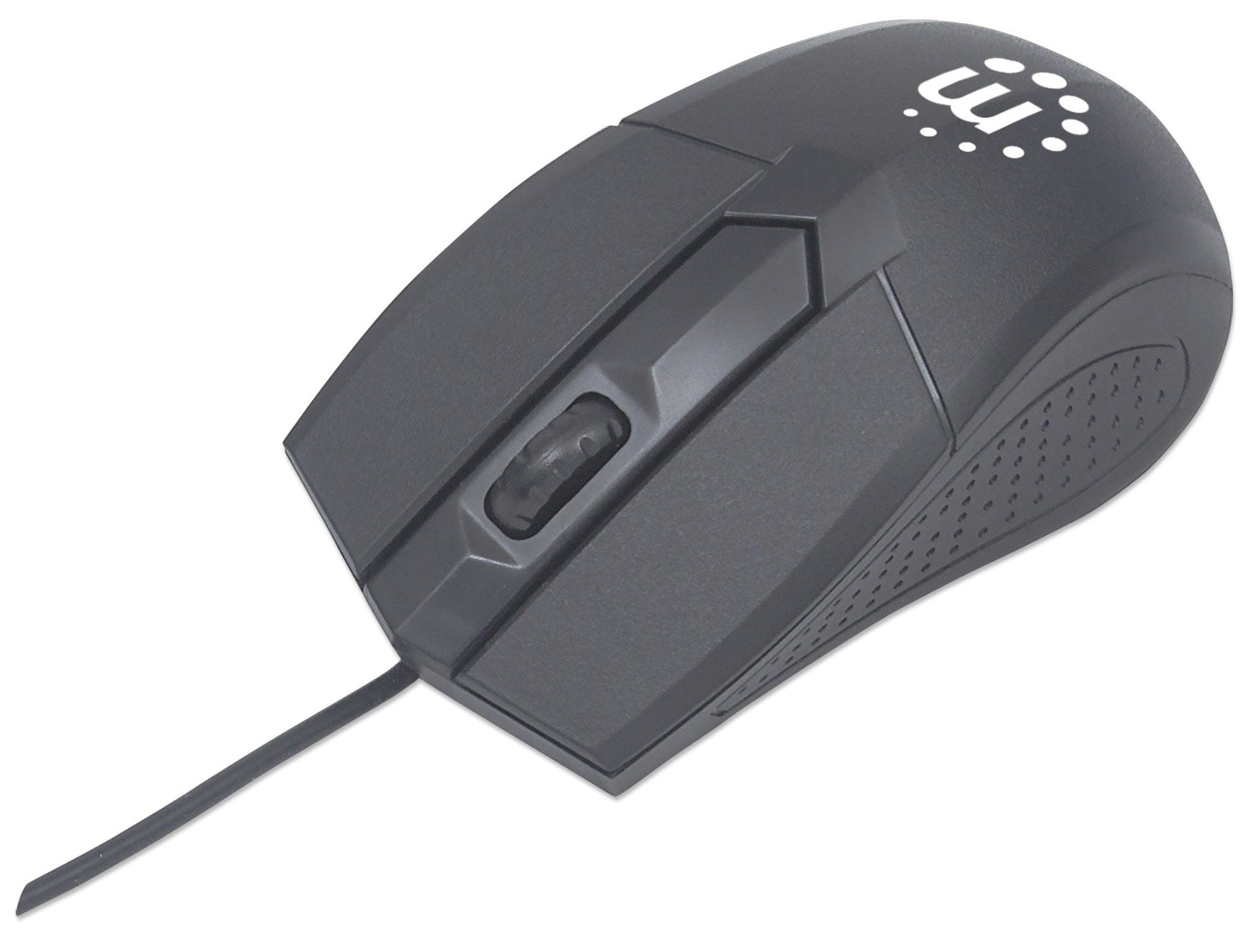 Kit de mouse y teclado MANHATTAN 178464 - Vista 4