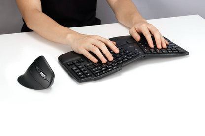Kits de Teclados y Mouse KENSINGTON KM675 - Vista 2
