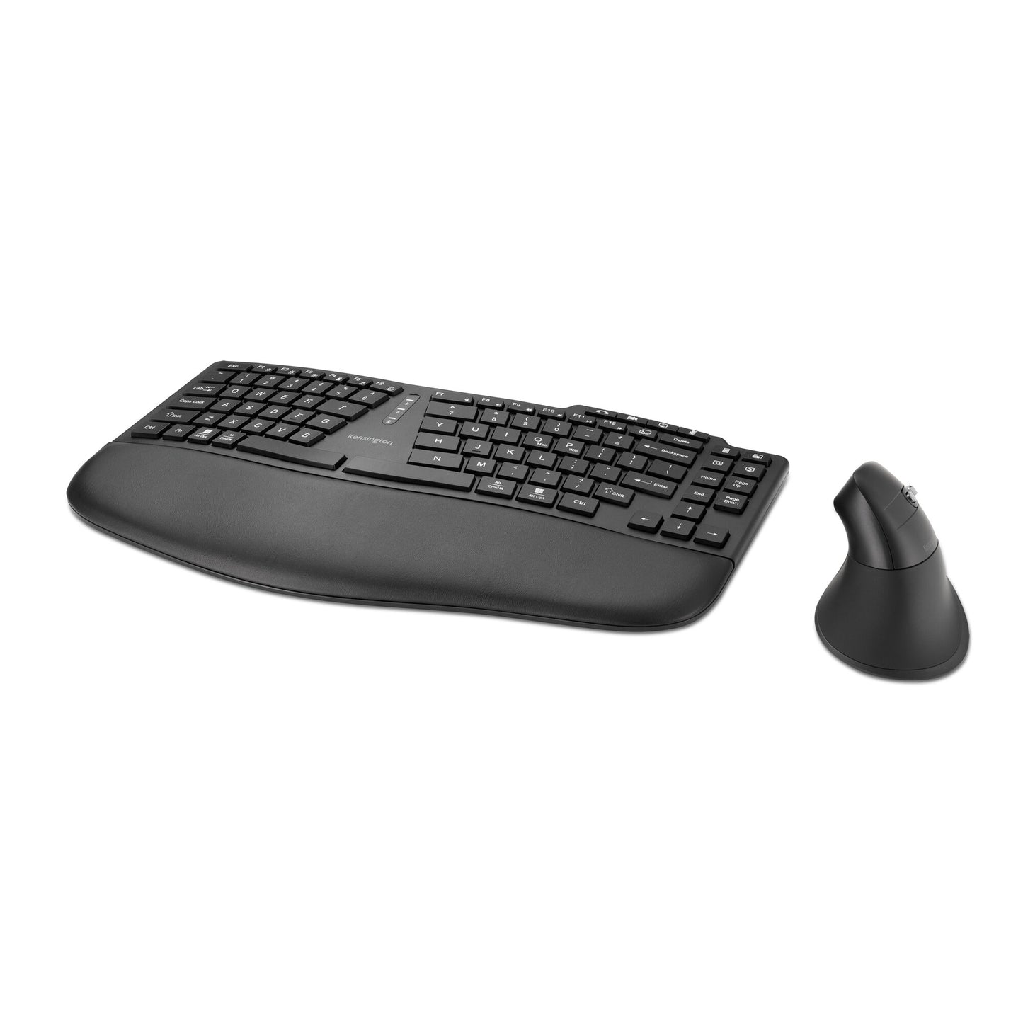 Kits de Teclados y Mouse KENSINGTON KM675 - Vista 4