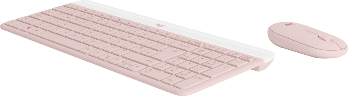Kit Teclado y Mouse  LOGITECH 920-011312 - Vista 3