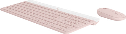 Kit Teclado y Mouse  LOGITECH 920-011312 - Vista 3