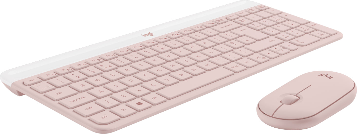Kit Teclado y Mouse  LOGITECH 920-011312 - Vista 6