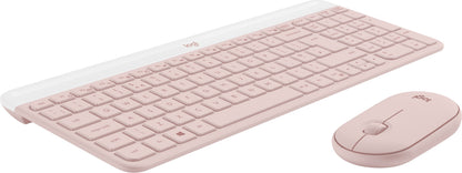 Kit Teclado y Mouse  LOGITECH 920-011312 - Vista 6