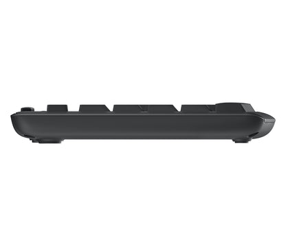Kit Teclado y Mouse LOGITECH MK295 - Vista 8
