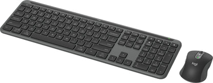 Kit de Teclado y mouse  LOGITECH 920-012473 - Vista 2