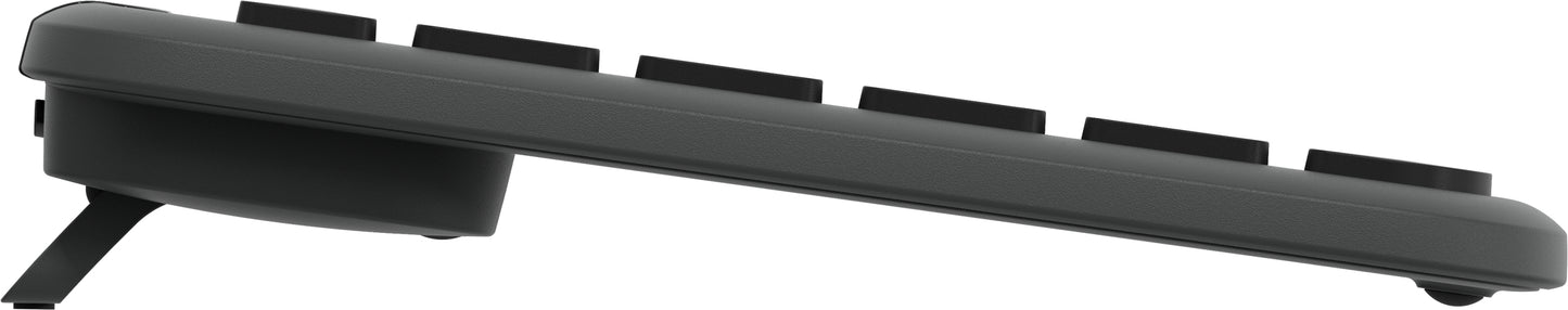 Kit de Teclado y mouse  LOGITECH 920-012473 - Vista 3