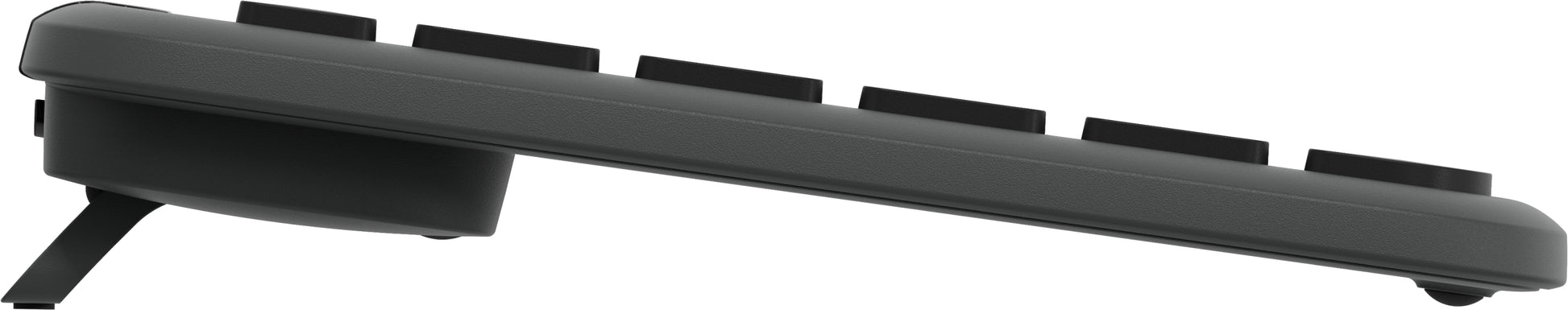 Kit de Teclado y mouse  LOGITECH 920-012473 - Vista 3