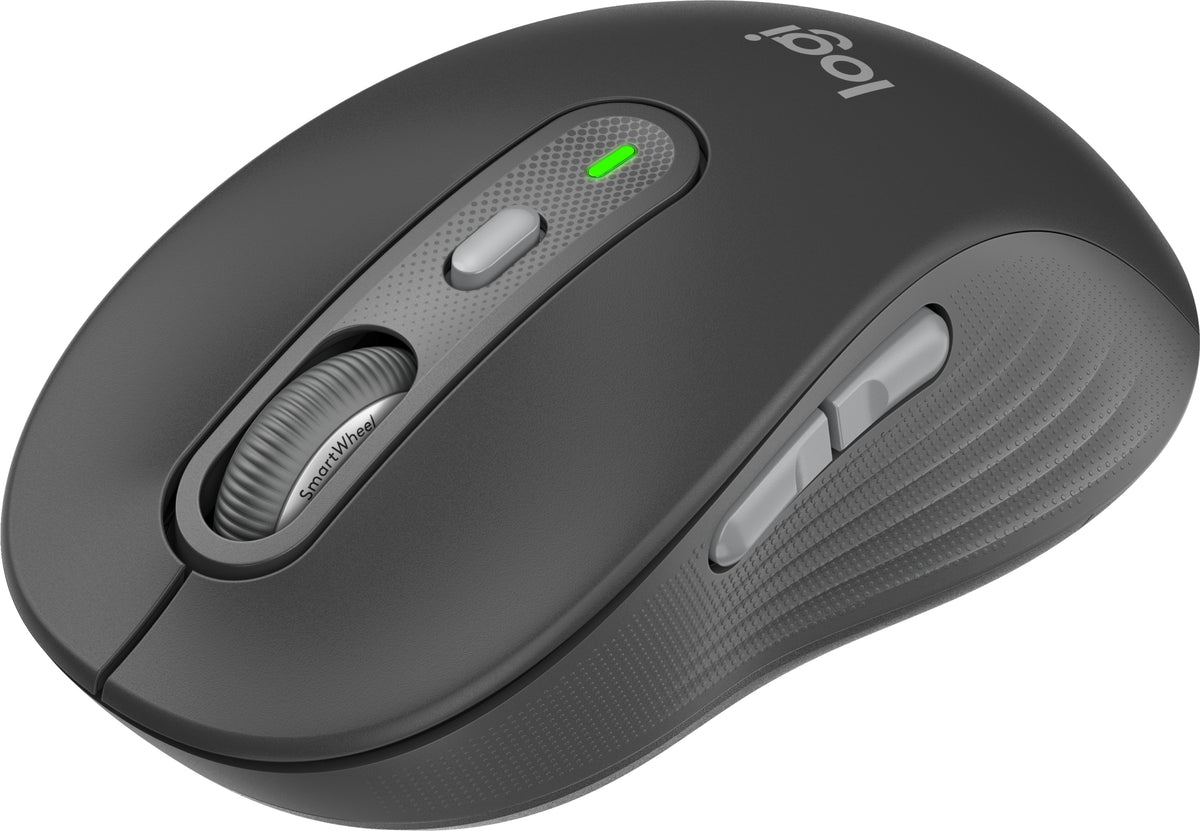 Kit de Teclado y mouse  LOGITECH 920-012473 - Vista 4