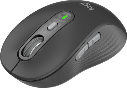 Kit de Teclado y mouse  LOGITECH 920-012473 - Vista 4