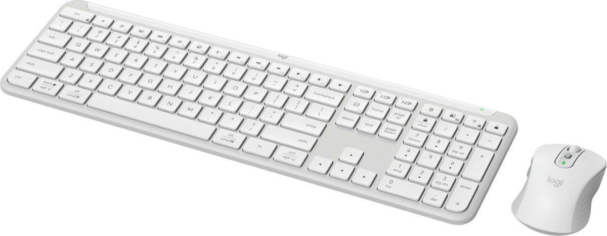Kit de teclado y mouse LOGITECH 920-012594 - Vista 3