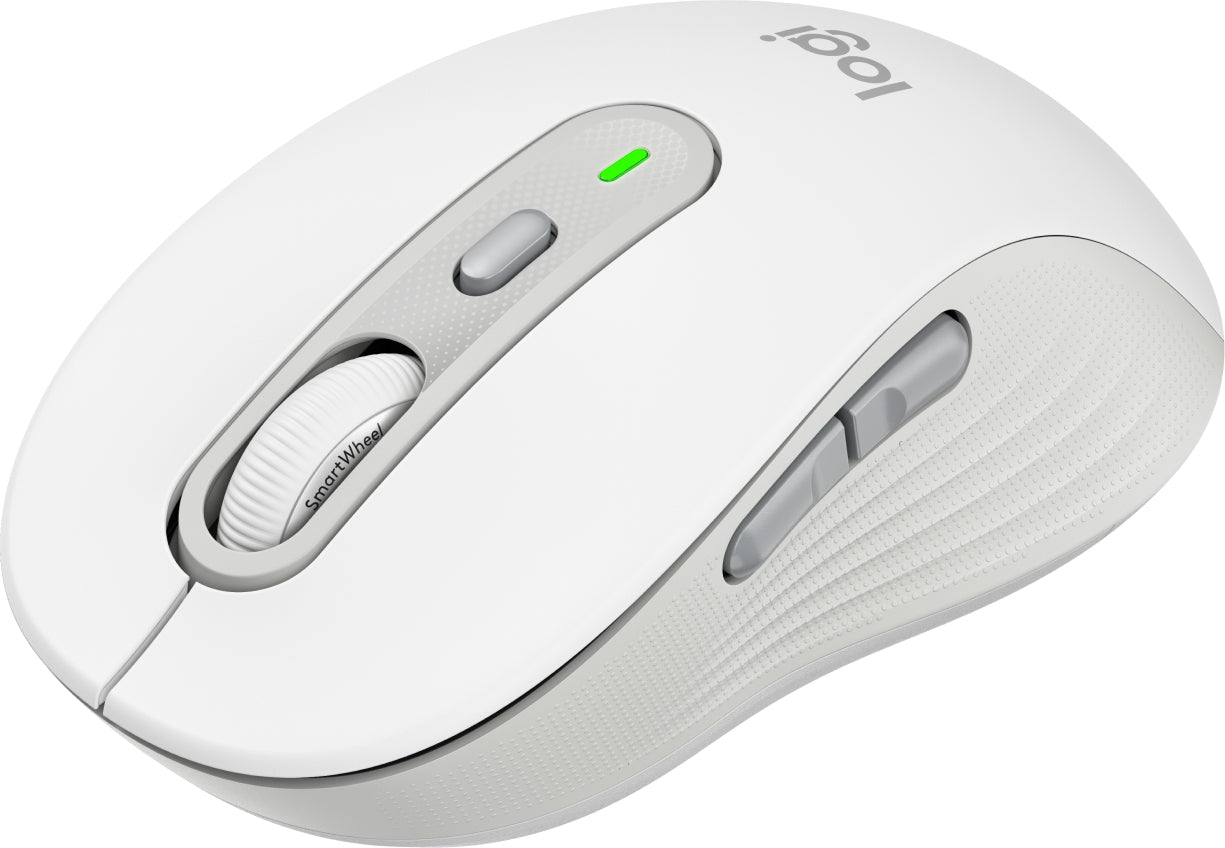 Kit de teclado y mouse LOGITECH 920-012594 - Vista 5