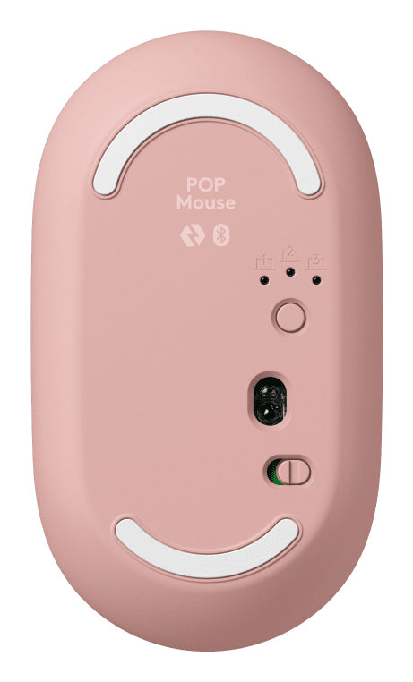 Kits para Teclado y Mouse LOGITECH POP - Vista 4