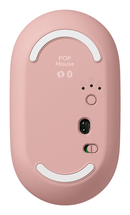Kits para Teclado y Mouse LOGITECH POP - Vista 4