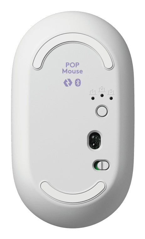 Kits para Teclado y Mouse LOGITECH POP - Vista 4