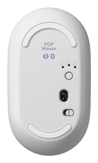 Kits para Teclado y Mouse LOGITECH POP - Vista 4
