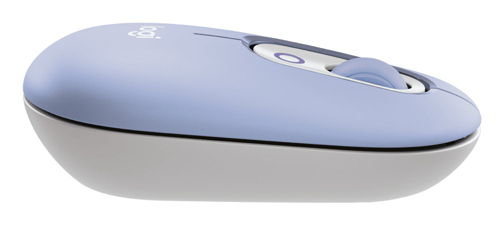 Kits para Teclado y Mouse LOGITECH POP - Vista 5