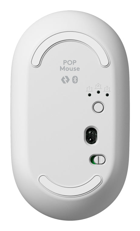 Kits para Teclado y Mouse LOGITECH POP - Vista 5