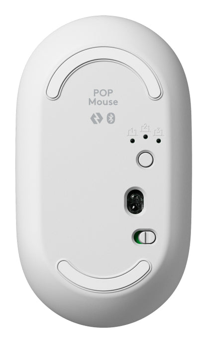 Kits para Teclado y Mouse LOGITECH POP - Vista 5