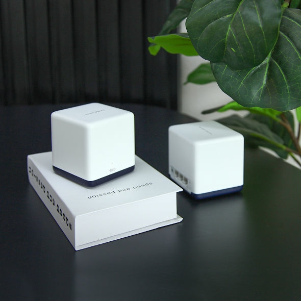 Kit Wifi MERCUSYS Halo H50G(3-pack) - Vista 3