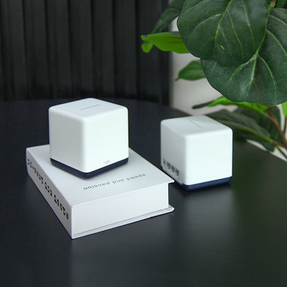 Kit Wifi MERCUSYS Halo H50G(3-pack) - Vista 3
